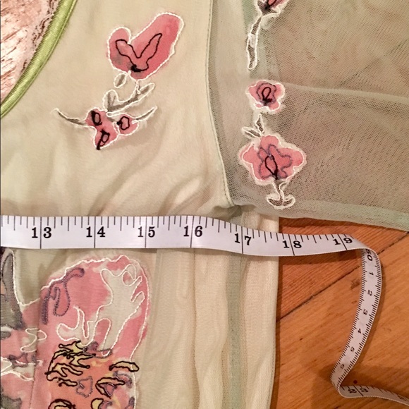 nataya dress - Picture 8 of 8